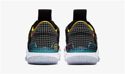 104発売！ナイキ アダプト Bb バスケットボール “マルチカラー” Nike Adapt Bb Basket Ball