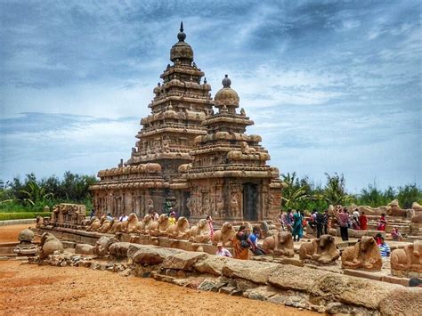 13 Unmissable Places To Visit In Tamil Nadu South India Global