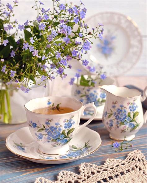 How To Host A Spring Tea Party With Your Besties Girlslife