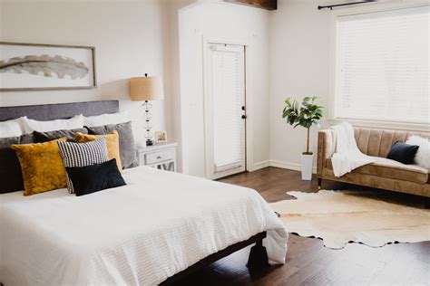 4 Easy Interior Design Themes For A 1 Bedroom Condo Camella Manors
