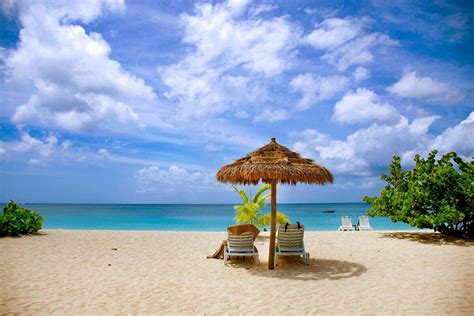 Best Beach on Every Island in the Caribbean