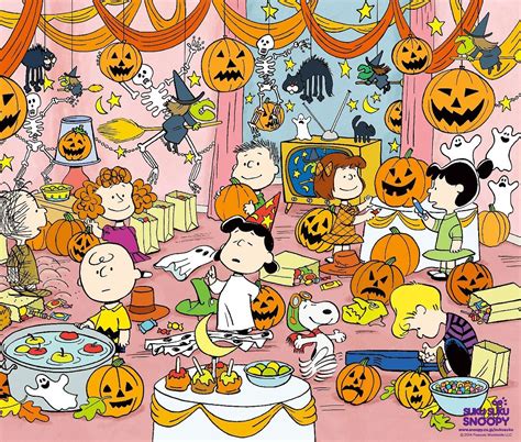 Halloween Peanuts Snoopy Halloween Charlie Brown Halloween Peanuts