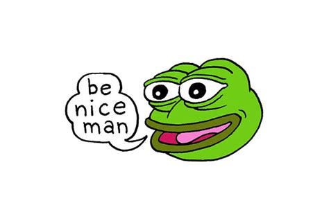 Search, discover and share your favorite pepe gifs. Pepe's creator is trying to reclaim him from white ...