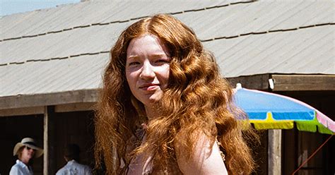 Annalise Basso Movies Captain Fantastic Good Time Girls