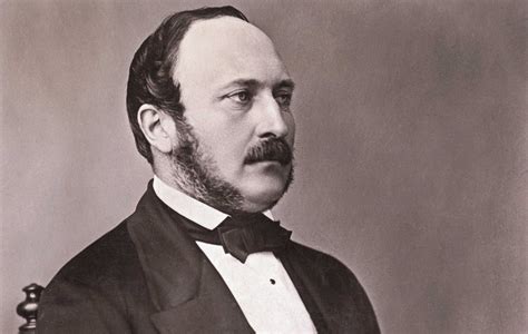 She never recovered from his premature death. Prince Albert: A Victorian Hero Revealed - C4