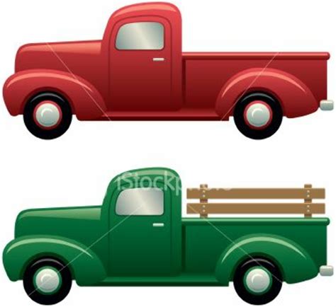 Download High Quality Truck Clipart Red Transparent Png Images Art