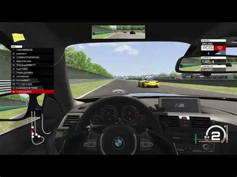 And This Is Why You Check Your Mirrors Assetto Corsa Youtube