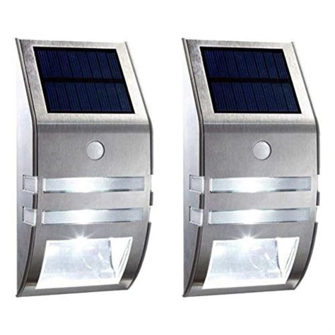 Solar Led Outdoor Lights Solar Motion Sensor Lights Outdoor Solar