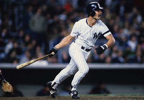 The Case For Don Mattingly 9 Inning Know It All