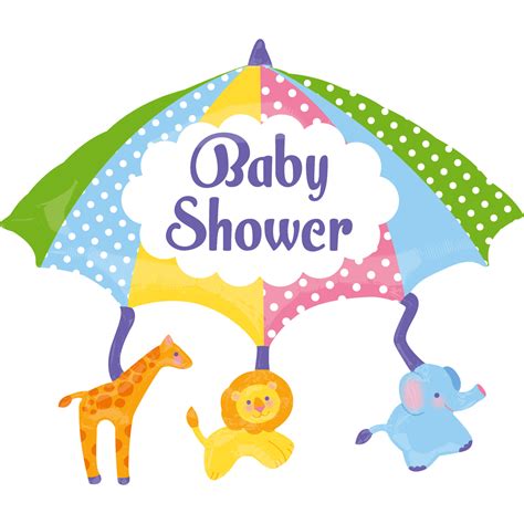 19 Unique Baby Shower Ideas