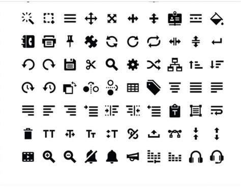 Iconify。650多个用于网络和应用程序的免费图标iconify 650 Free Icons For Web And Apps
