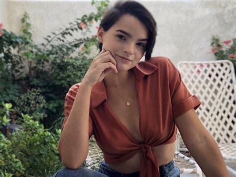 50 Brianna Hildebrand Nude Pictures That Are Erotically Stimulating