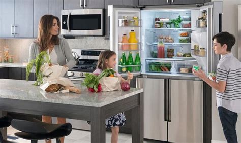 Check spelling or type a new query. Top 15 Best French Door Refrigerator Brands In 2020 - DADONG