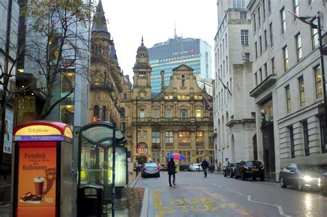 King Street In Manchester Embark On A High End Shopping Trip Go Guides