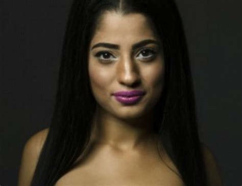 Meet Nadia Ali The Muslim Porn Star Who Is Breaking Hot Sex Picture