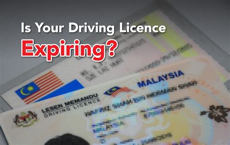 How To Renew Your Driving Licence Bjak