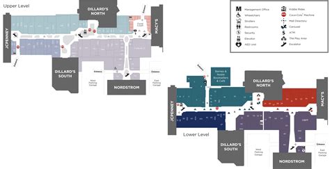 Oak Park Mall Map Hot Sex Picture