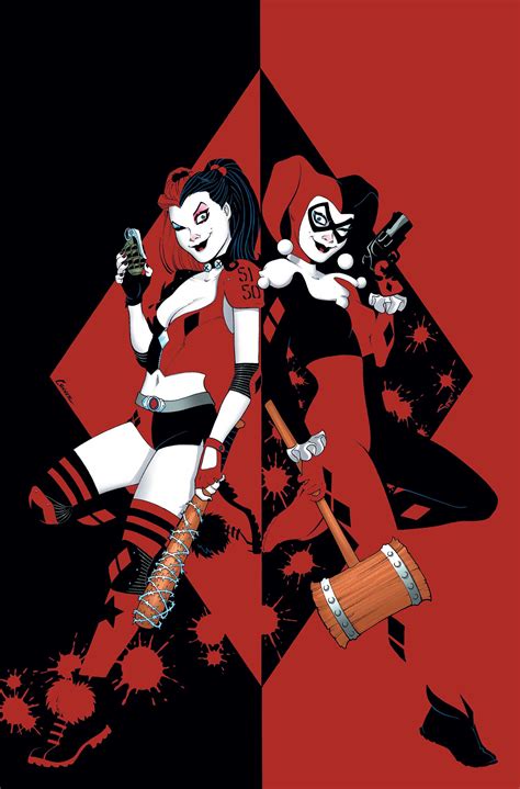 Though that value fluctuates from year to year. HARLEY QUINN #17 | DC