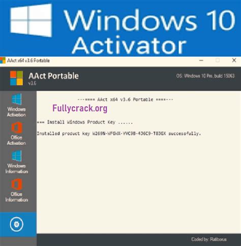 Windows 10 Activator The Ultimate Guide For 2023