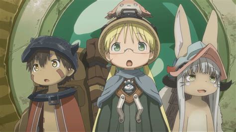 Made In Abyss Season 2 Reveals Second Trailer Theme Songs
