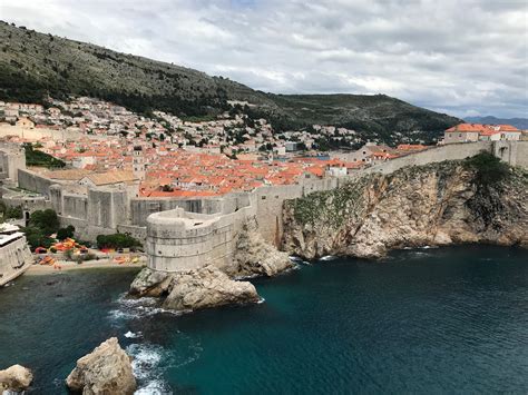 Dubrovnik was the main filming location in croatia for king's landing, a fictional city in game of thrones, the famous television series based on the series of fantasy novels a song of ice and fire and distributed by hbo. The Dubrovnik Game Of Thrones Locations You Have To Visit