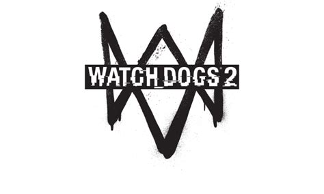 Watchdogs 2 Logo