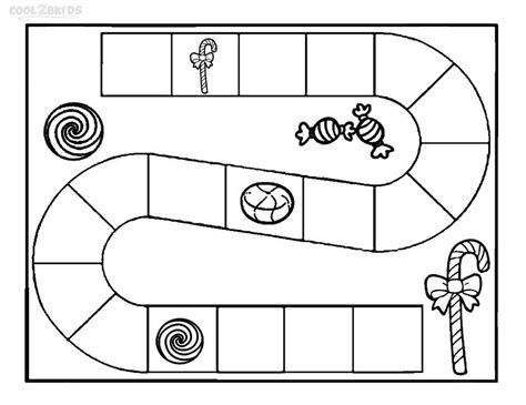 In these online coloring game activities, you will find thousands of free coloring games for kids' pages to color. Printable Candyland Coloring Pages For Kids