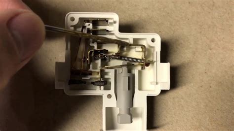 How To Bypass Lid Switch On Maytag Washer