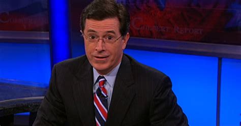 Intro 11909 The Colbert Report Video Clip Comedy Central Us