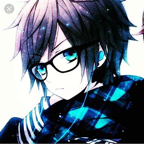 Anime Profile Pictures Boy Posted By Sarah Walker