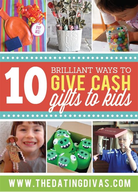 Check spelling or type a new query. 65 Ways to Give Money as a Gift
