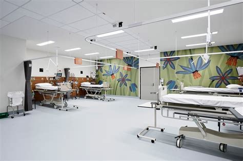 New Maitland Hospital Projects Multiplex