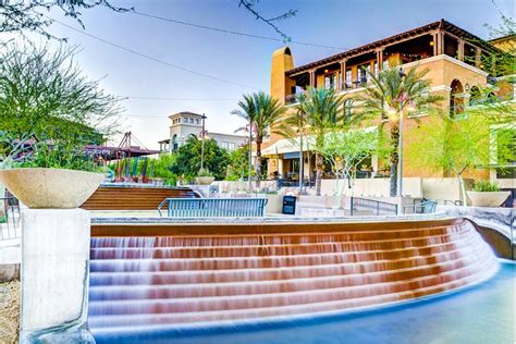 Retire In Luxury At These Scottsdale Arizona Active Adult Communities