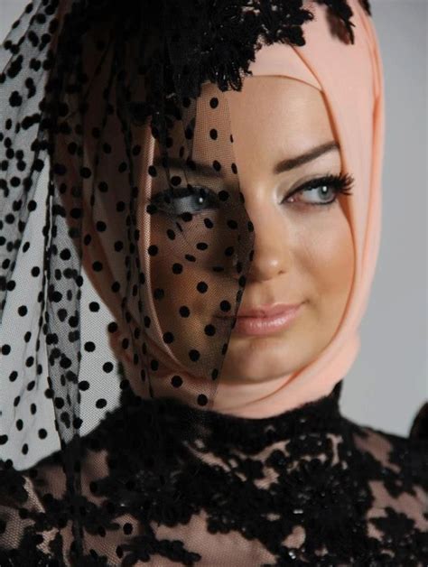 Islamic Fashion Arab Fashion Fashion