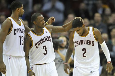 Espn Ranks The Cleveland Cavaliers As The 5th Best Team In Terms Of