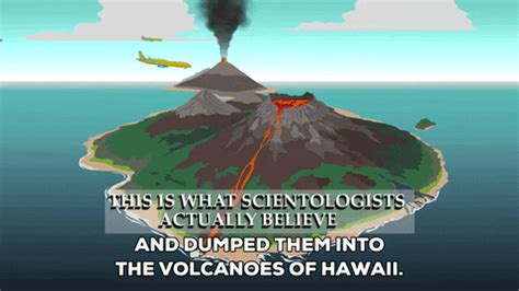 Holocene volcanism in iceland is mostly to be found in the neovolcanic zone. Island Volcano GIF by South Park - Find & Share on GIPHY