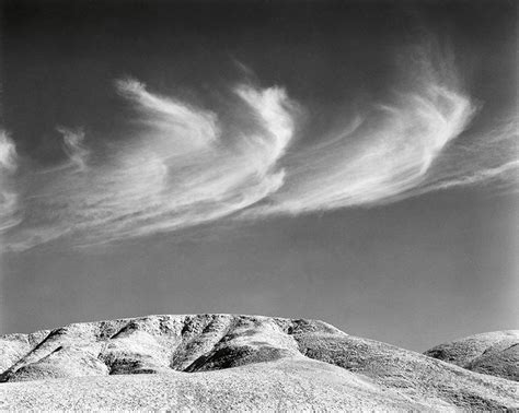 Edward Weston Texas Springs Death Valley 1938 Landscape Edward