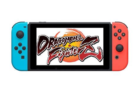 Dragon ball fighterz is born from what makes the dragon ball series so loved and famous: Nintendo Switch recebe Dragon Ball FighterZ - Pplware