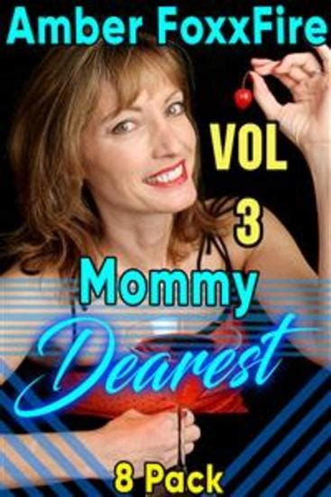 Mommy Dearest 8 Pack Vol 3 Read Book Online