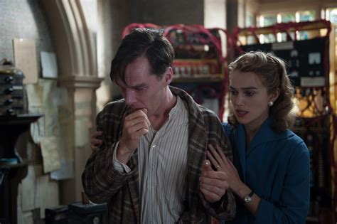Lots Of New Hq The Imitation Game Stills Even More Saskia S Posts