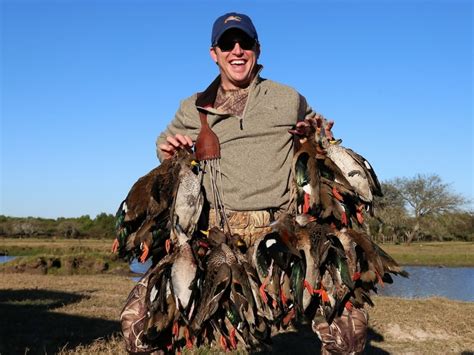 Argentina Duck Hunting Argentina Big Hunting