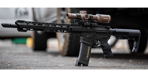 Patriot Carbine Tactical For Sale New