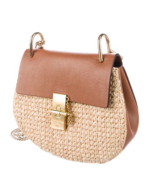 Medium Designer Handbags