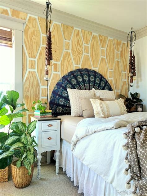 14 Creative And Unique Ideas For Accent Walls Reality