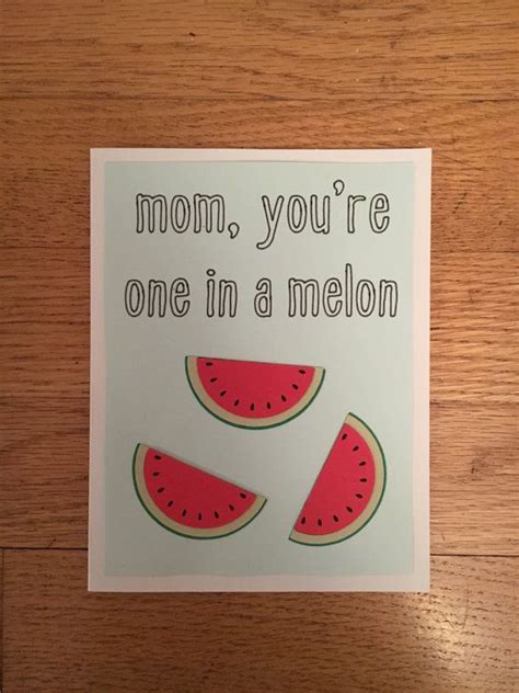 Valentine's day card ideas for your mom. This item is unavailable | Etsy | Birthday cards for mom ...