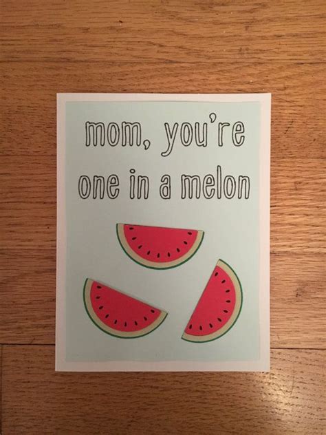 Remember that any time is a good time to compliment her. This item is unavailable | Etsy | Birthday cards for mom ...