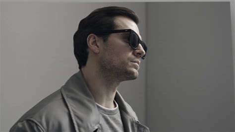 Henry Cavill For Boss Fall 2019 Eyewear Campaign Youtube