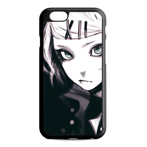 Suzuya Juuzou Iphone 6 Iphone 6s Case Republicase Iphone Iphone