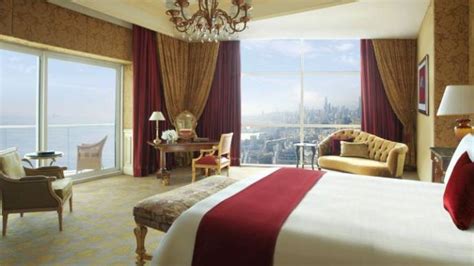 The 7 Most Outrageously Expensive Hotel Rooms In Lebanon