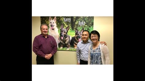 There's never been a better time to adopt. Insider's Guide To The Bay Area Pet Fair: Michael Murray ...